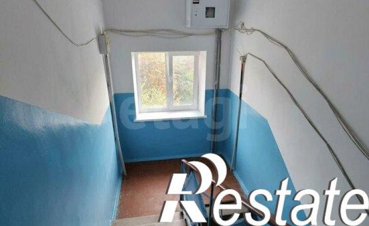 2-комн квартира улица Загороднева, 5,  д. 5
