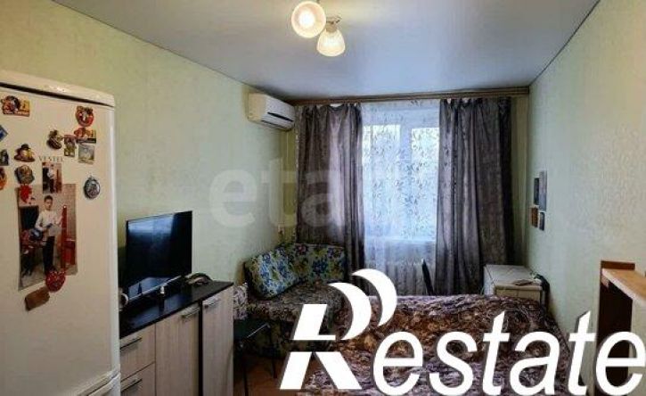 2-комн квартира улица Загороднева, 5,  д. 5