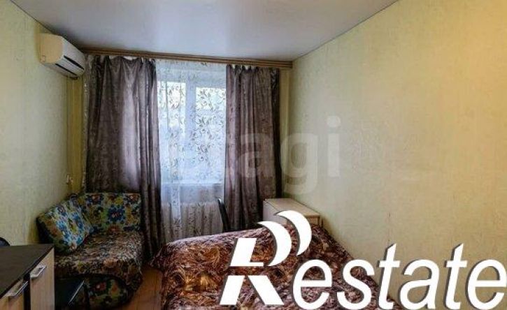 2-комн квартира улица Загороднева, 5,  д. 5