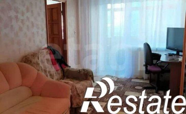 2-комн квартира 1-й Станционный проезд, 8,  д. 8