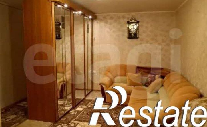 2-комн квартира 1-й Станционный проезд, 8,  д. 8
