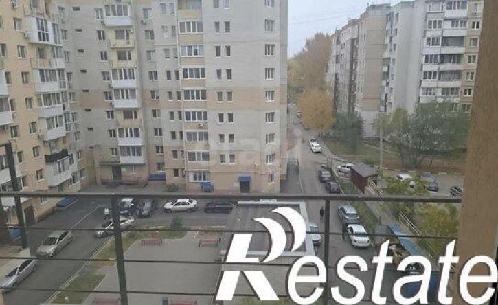 2-комн квартира улица Уфимцева, 10А,  д. 10А