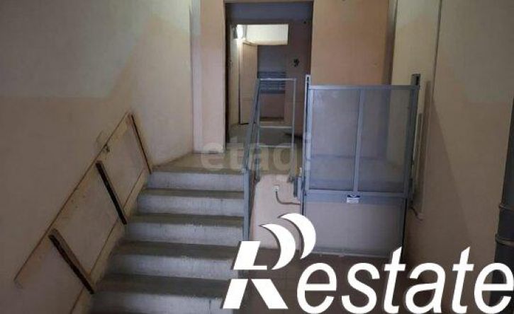 2-комн квартира улица Уфимцева, 10А,  д. 10А