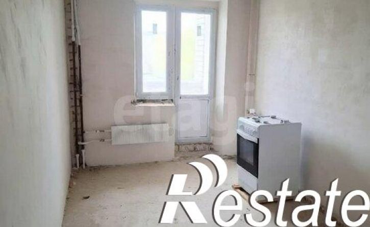 2-комн квартира улица Уфимцева, 10А,  д. 10А