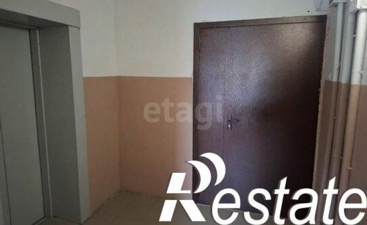2-комн квартира улица Уфимцева, 10А,  д. 10А