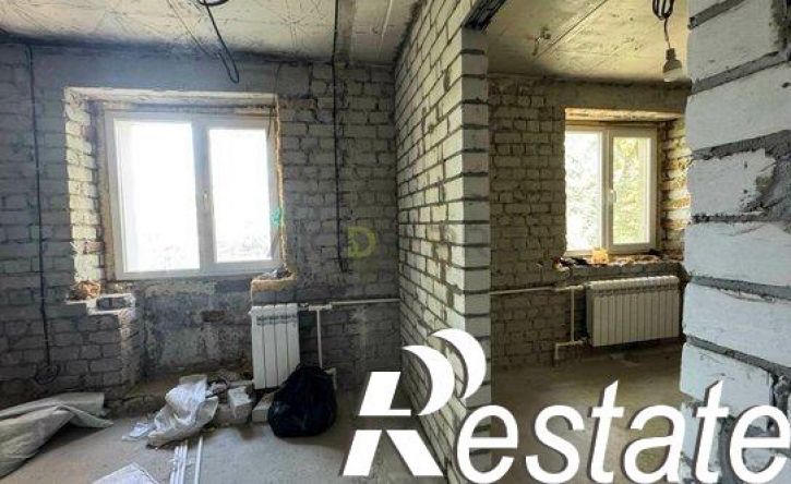 2-комн квартира Московское шоссе, 33,  д. 33