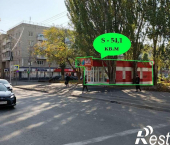 торговое помещение 54.1 кв м Казачья Б. улица, 103а
