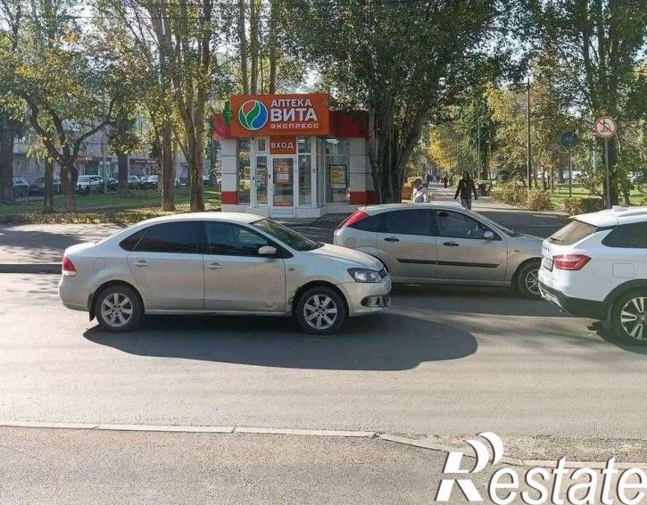 Торговое помещение Казачья Б. улица, 103а