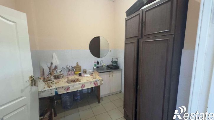 Торговое помещение Гвардейская улица, 20
