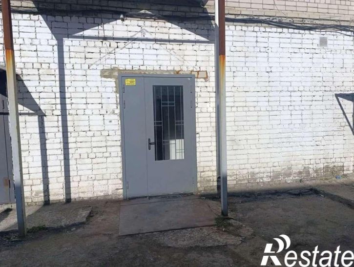 Офис Орджоникидзе пл, 1к3
