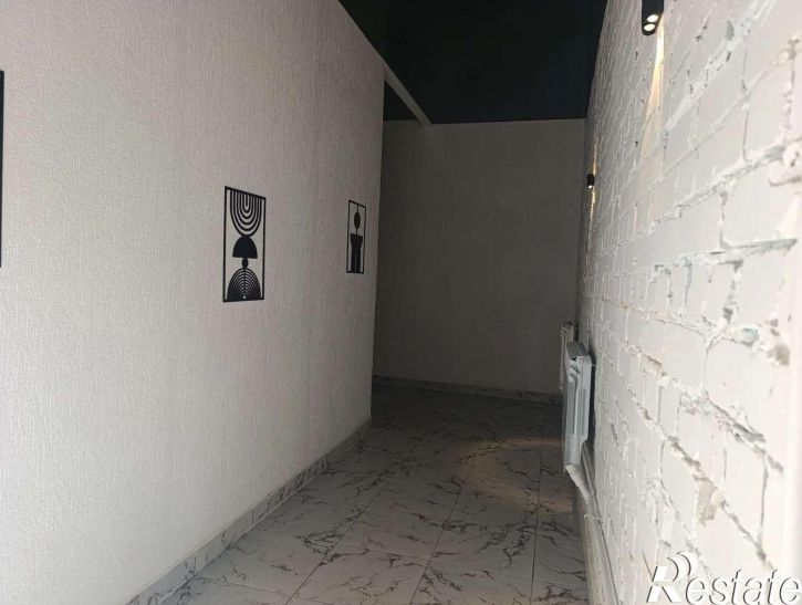 Офис Орджоникидзе пл, 1к3