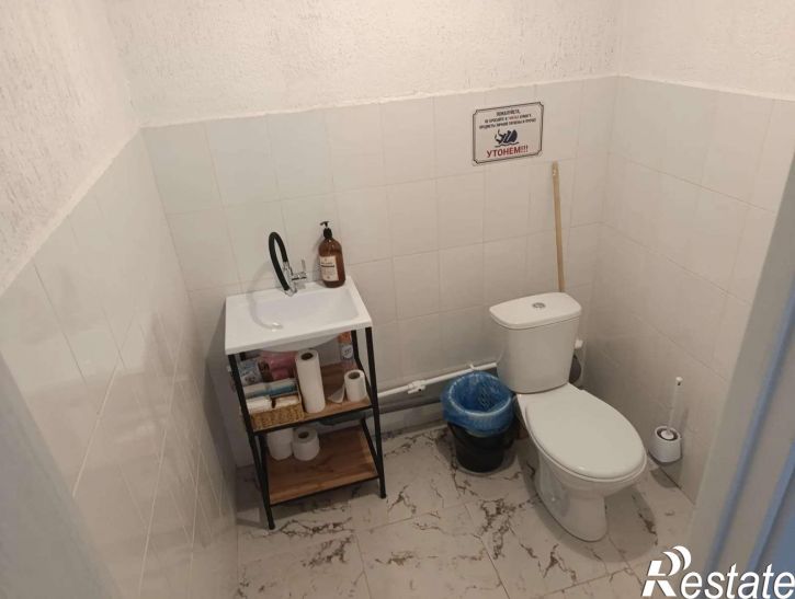 Офис Орджоникидзе пл, 1к3