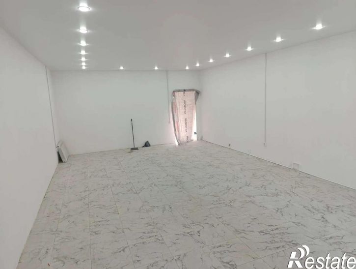 Офис Орджоникидзе пл, 1к3