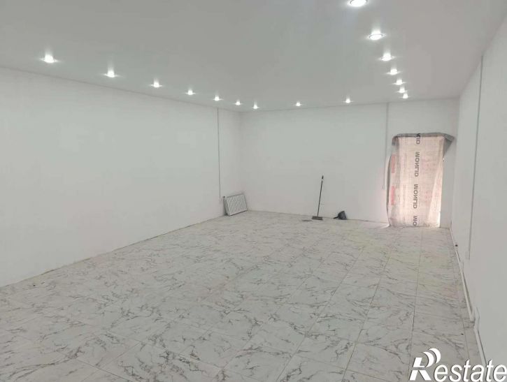 Офис Орджоникидзе пл, 1к3
