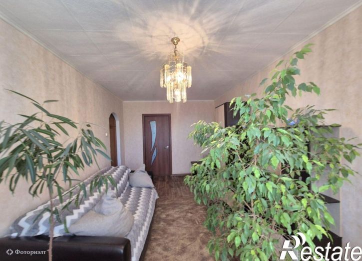 3-комн квартира Огородная ул, 118/126
