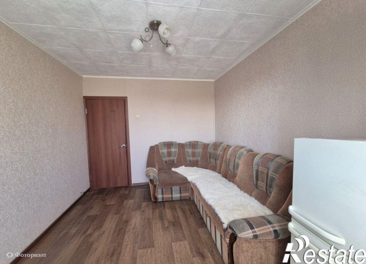 3-комн квартира Огородная ул, 118/126