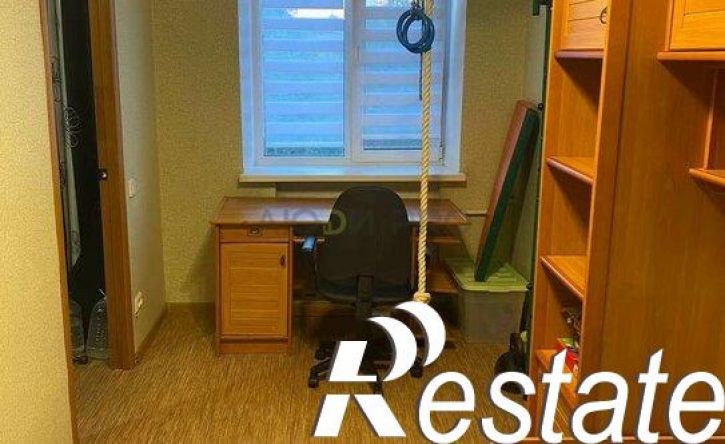 2-комн квартира улица Чернышевского, 54/3,  д. 54/3