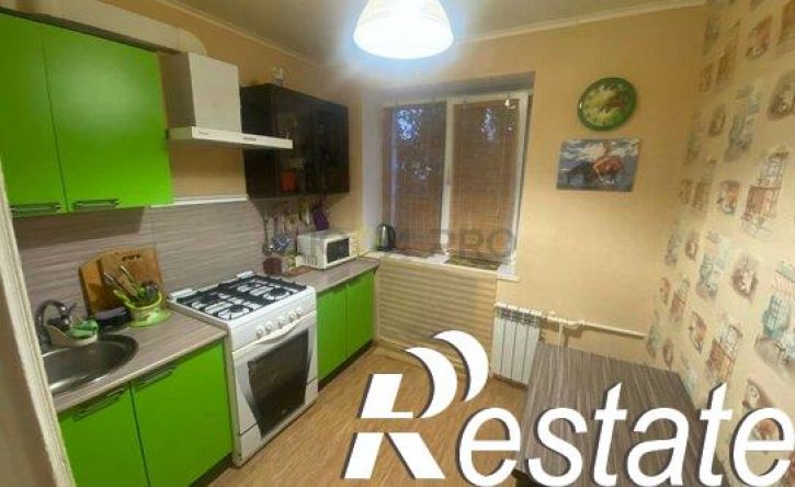 2-комн квартира улица Чернышевского, 54/3,  д. 54/3
