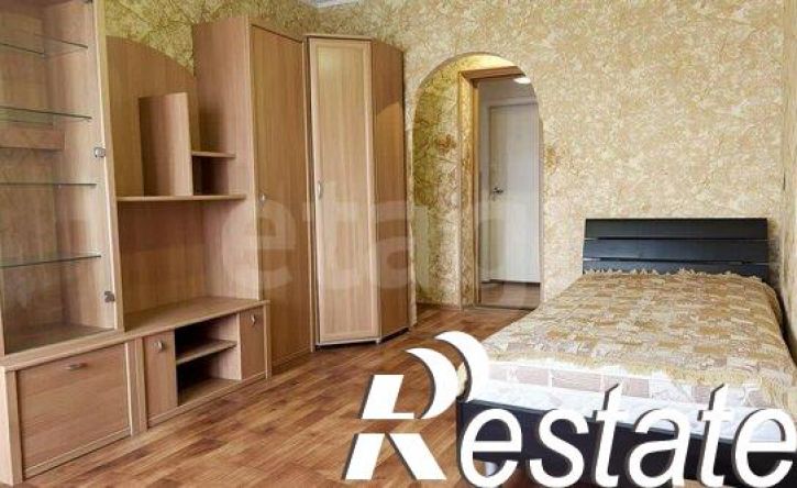 1-комн квартира 1-й Соколовогорский проезд, 6,  д. 6