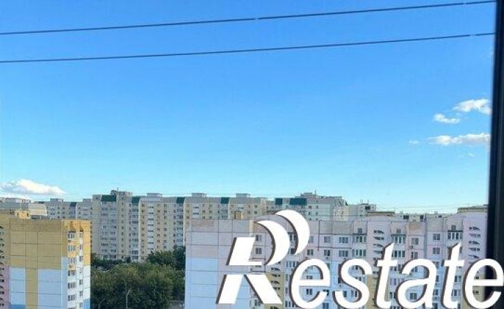2-комн квартира улица Академика Антонова (дублёр), 24Б,  д. 24Б
