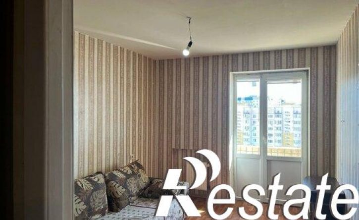 2-комн квартира улица Академика Антонова (дублёр), 24Б,  д. 24Б