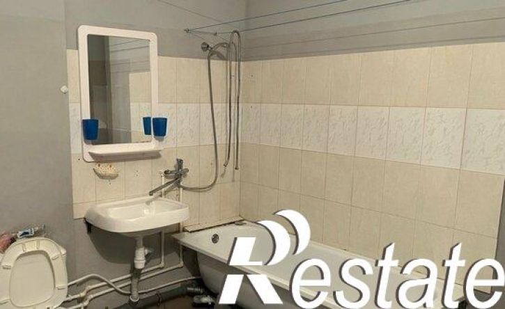 2-комн квартира улица Академика Антонова (дублёр), 24Б,  д. 24Б