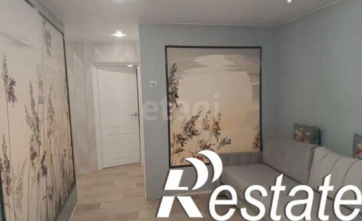 2-комн квартира улица Шехурдина, 30А,  д. 30А