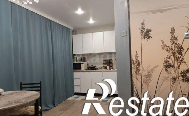2-комн квартира улица Шехурдина, 30А,  д. 30А