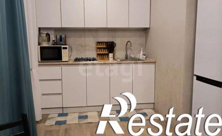 2-комн квартира улица Шехурдина, 30А,  д. 30А