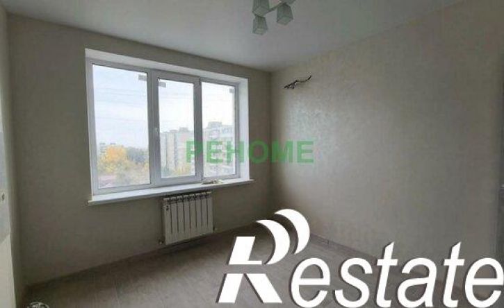 1-комн квартира Алексеевская улица, 7Б,  д. 7Б