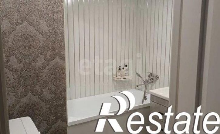 2-комн квартира улица Шехурдина, 30А,  д. 30А