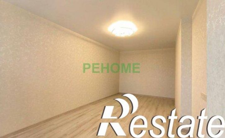 1-комн квартира Алексеевская улица, 7Б,  д. 7Б