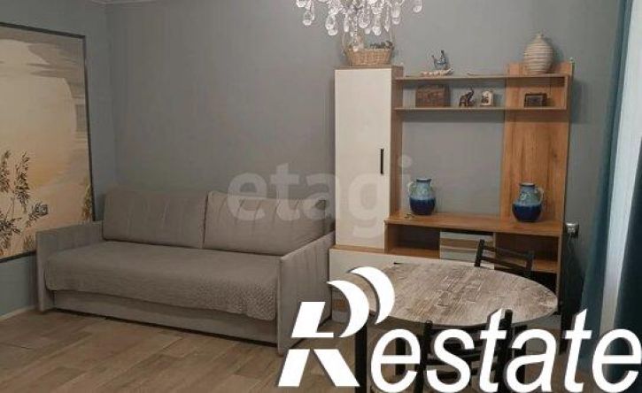 2-комн квартира улица Шехурдина, 30А,  д. 30А