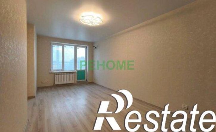 1-комн квартира Алексеевская улица, 7Б,  д. 7Б