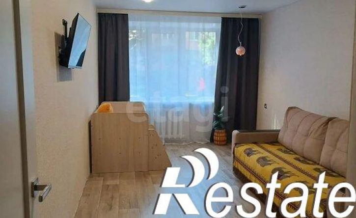 2-комн квартира улица Шехурдина, 30А,  д. 30А