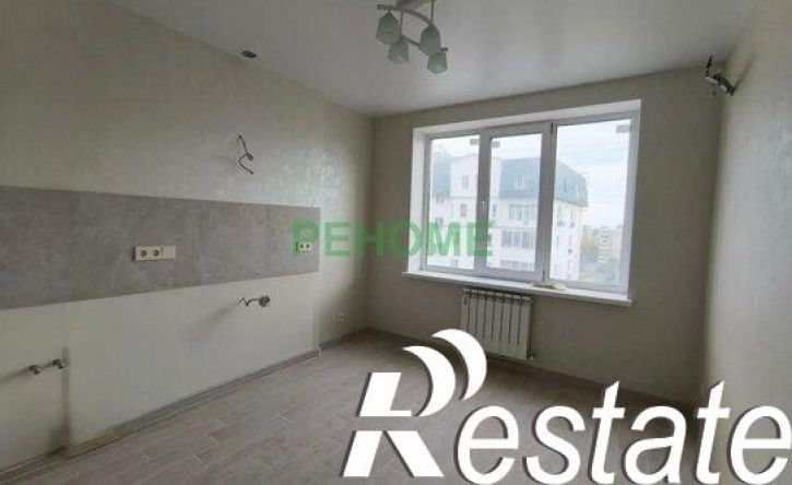 1-комн квартира Алексеевская улица, 7Б,  д. 7Б