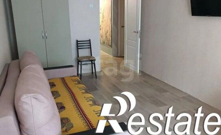2-комн квартира улица Шехурдина, 30А,  д. 30А