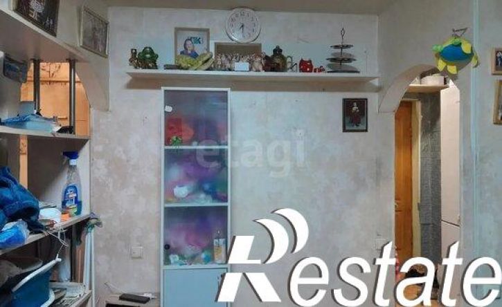 1-комн квартира 1-й Кавказский тупик, 10,  д. 10