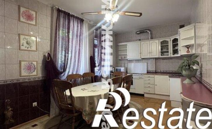 3-комн квартира улица Чернышевского, 83,  д. 83