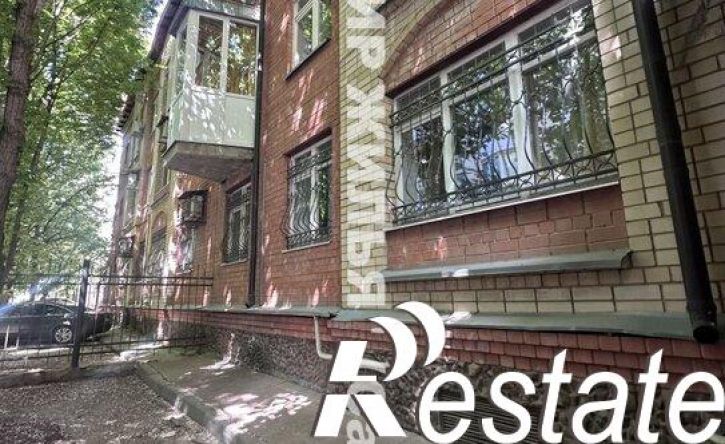 3-комн квартира улица Чернышевского, 83,  д. 83