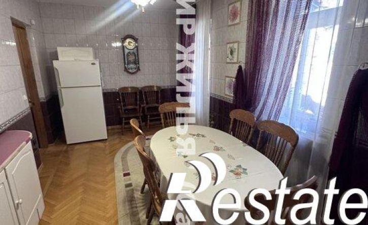 3-комн квартира улица Чернышевского, 83,  д. 83