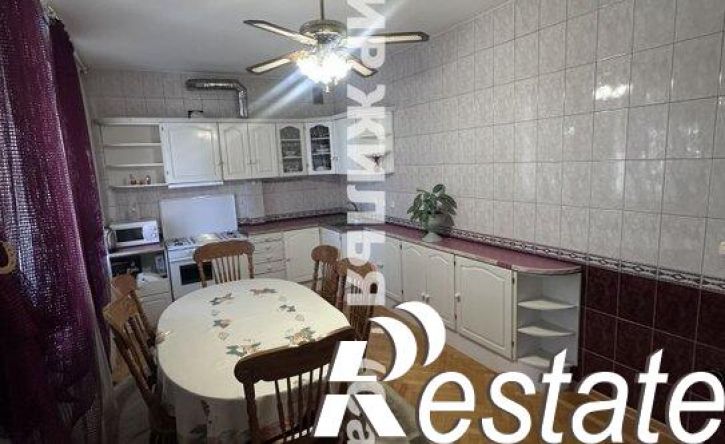 3-комн квартира улица Чернышевского, 83,  д. 83