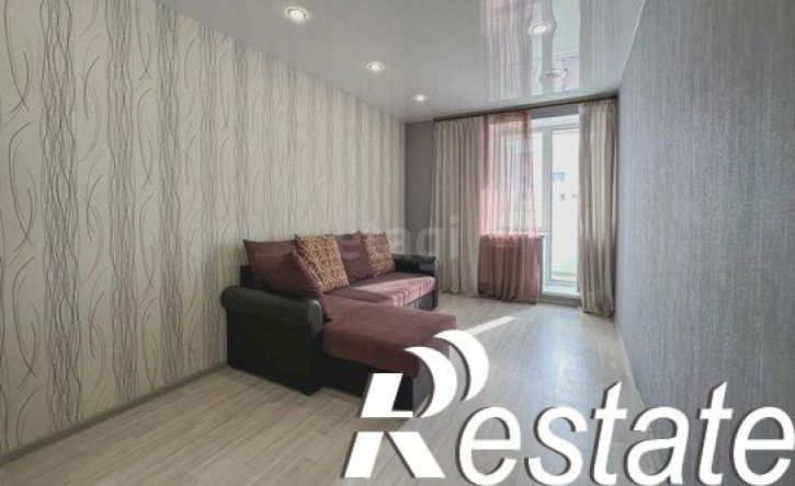 1-комн квартира улица имени Академика Семёнова Н. Н., 11А,  д. 11А