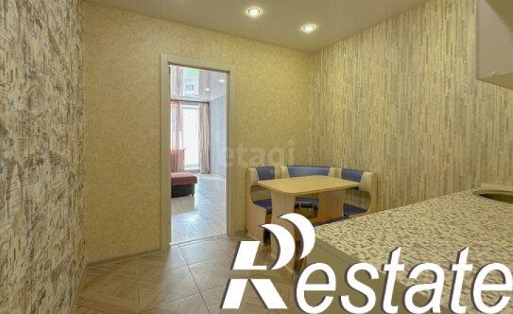 1-комн квартира улица имени Академика Семёнова Н. Н., 11А,  д. 11А