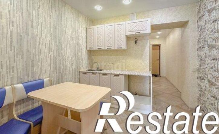 1-комн квартира улица имени Академика Семёнова Н. Н., 11А,  д. 11А