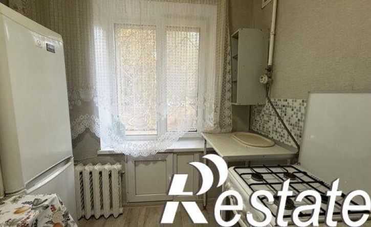 1-комн квартира Заречная улица, 5,  д. 5