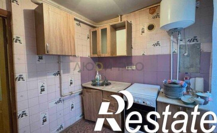 2-комн квартира 3-й Кавказский тупик, 7,  д. 7