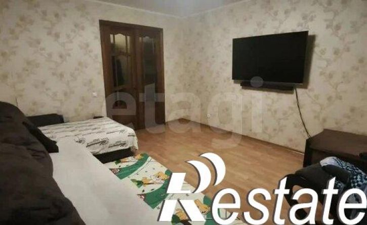 4-комн квартира 3-я Садовая улица, 1,  д. 1