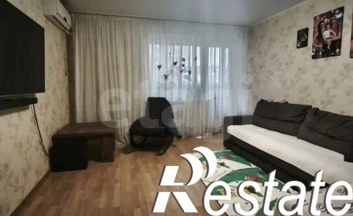 4-комн квартира 3-я Садовая улица, 1,  д. 1