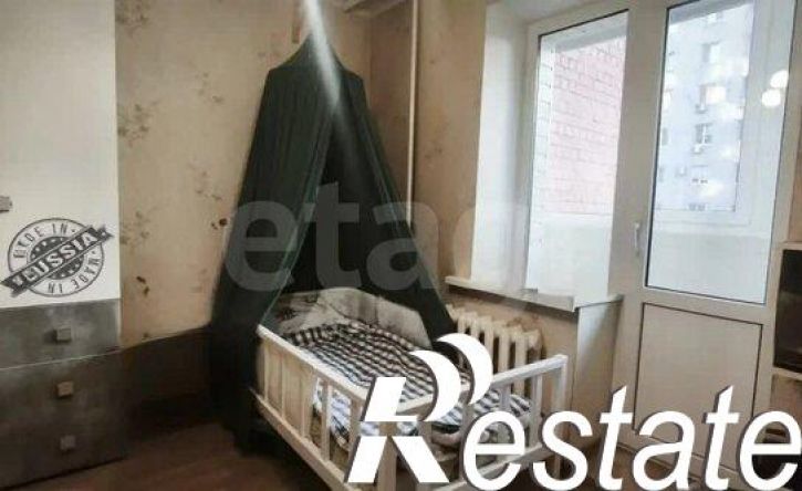 4-комн квартира 3-я Садовая улица, 1,  д. 1